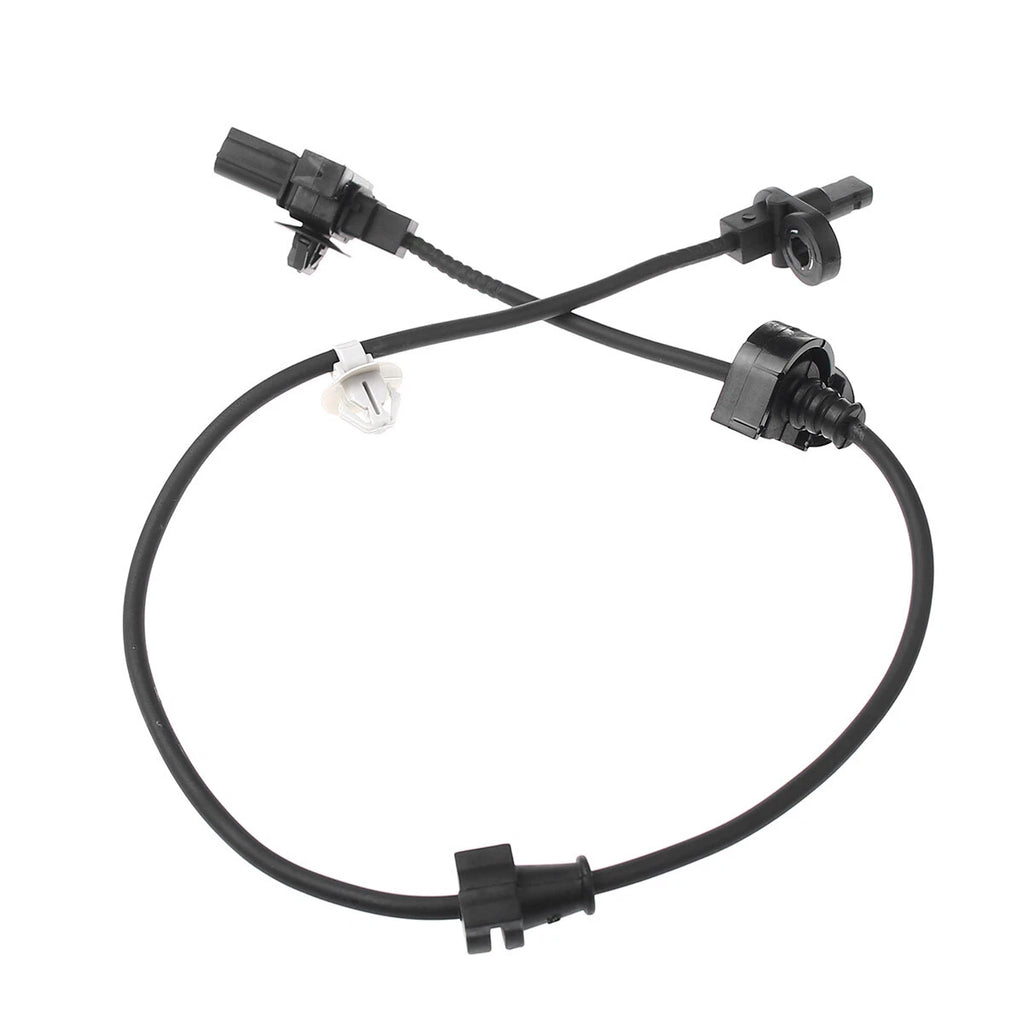 2X Rear ABS Wheel Speed Sensors for Honda Insight (2010–2014)
