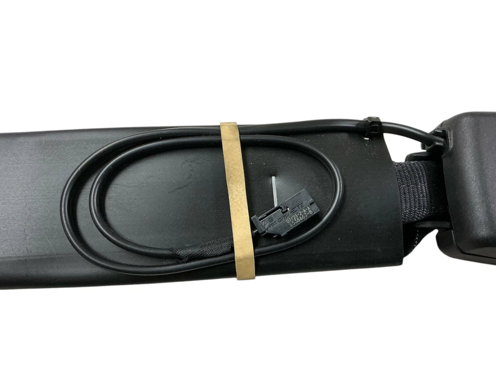 Rear Right Seat Belt Tensioner Buckle for Ford Mustang (2022–2024) MR3B-C699D73-B