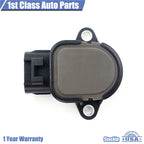 Throttle Position Sensor for Mazda Miata, Protege (1997–2005) BP2Y18911A