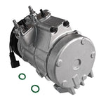 AC Compressor w/ 6-Groove for Ford Explorer, Mercury Mountaineer (2006–2010) 67189