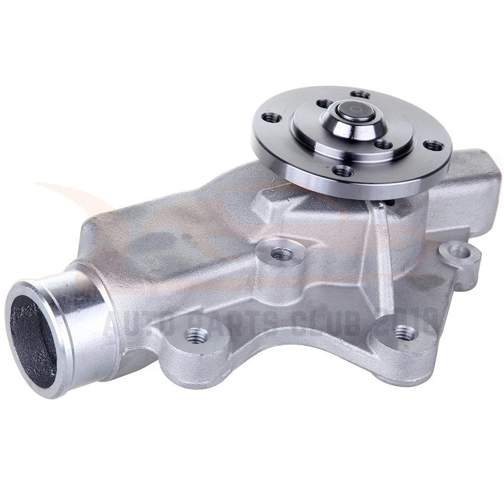 Water Pump for Jeep Wagoneer Cherokee Comanche 4.0L L6