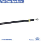 Hood Release Cable for Volkswagen Jetta Golf (2000-2004)