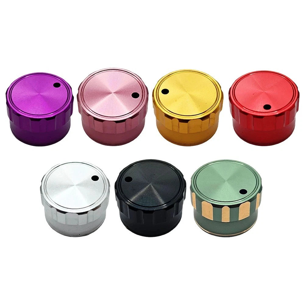 Casting Reel Brake Knob for Zeorshis (CNC Machined Aluminum Alloy)
