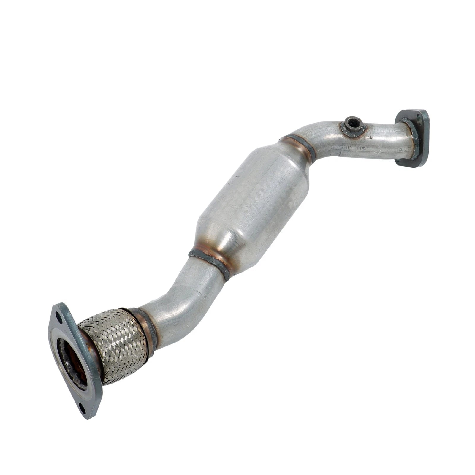 Catalytic Converter for Buick Lucerne (2009-2011)
