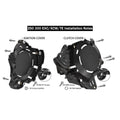 Clutch Cover Ignition Guard Protector for KTM 250 300 XCW EXC (2024–2026)