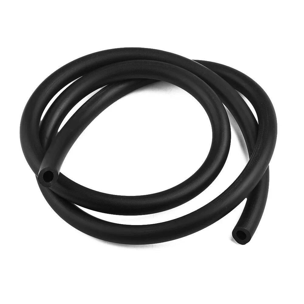 Fuel Hose / 6mm ID 8mm OD / Gas Line Tubes for Car & Motorcycle