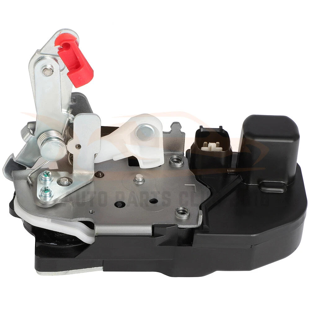 Tailgate Lock Latch Actuator for Jeep Liberty (2003-2007)
