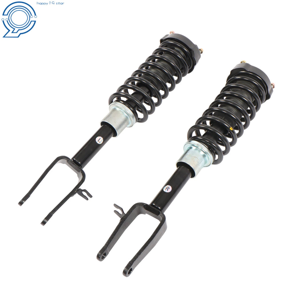 Front Shock Strut Assembly for Mercedes-Benz E280 4Matic (2007)