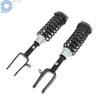 Front Shock Strut Assembly for Mercedes-Benz E280 4Matic (2007)