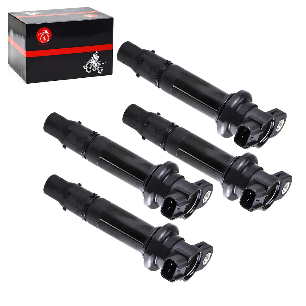 Ignition Coils for Yamaha XTZ1200 Super Tenere (2012-2023)
