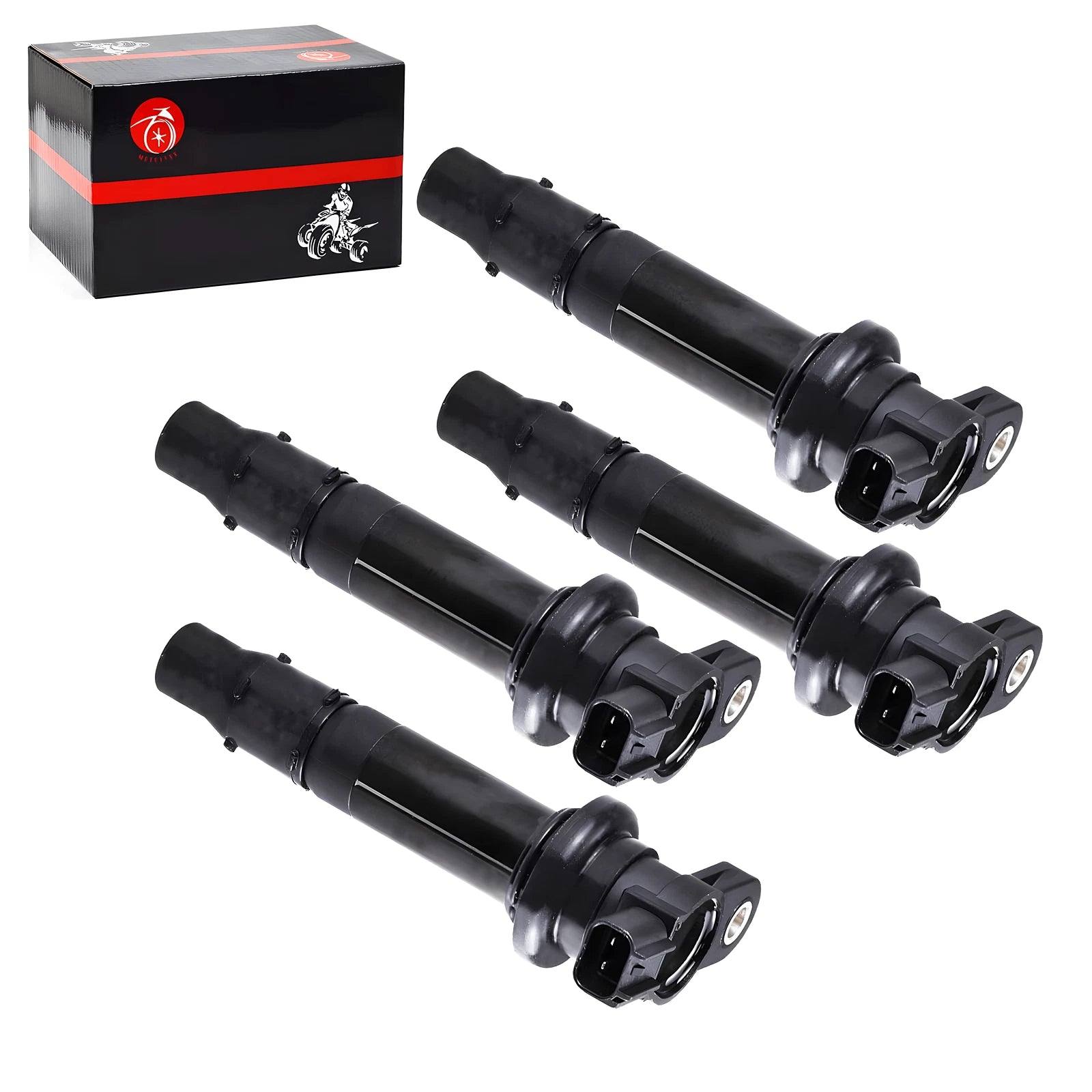 Ignition Coils for Yamaha XTZ1200 Super Tenere (2012-2023)