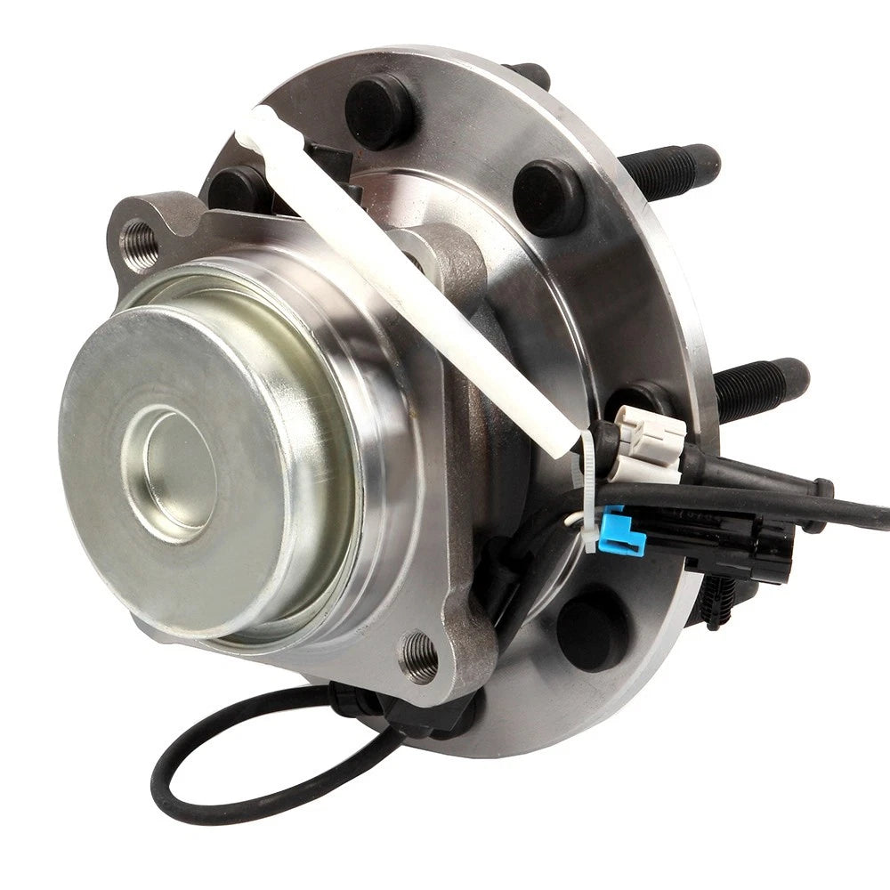 Front Wheel Hub Bearing Pair for Chevy Express GMC Savana 2500 3500 4500