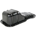 Oil Pan for Toyota Corolla Geo Prizm (1993–1997) 1.6L Engine