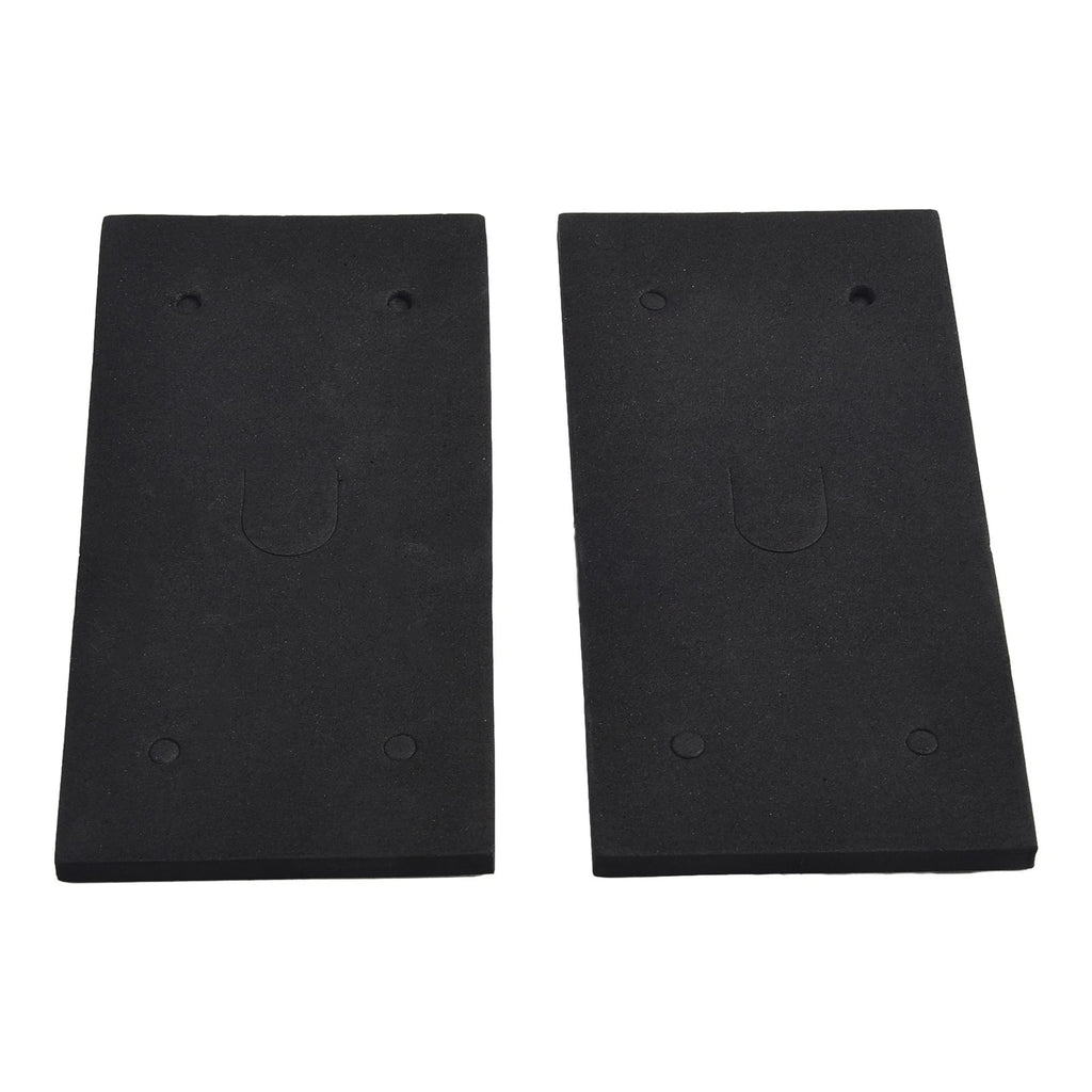 Set of 2 Foam Back Pads for 9035 (18.5x9.3x0.8cm)