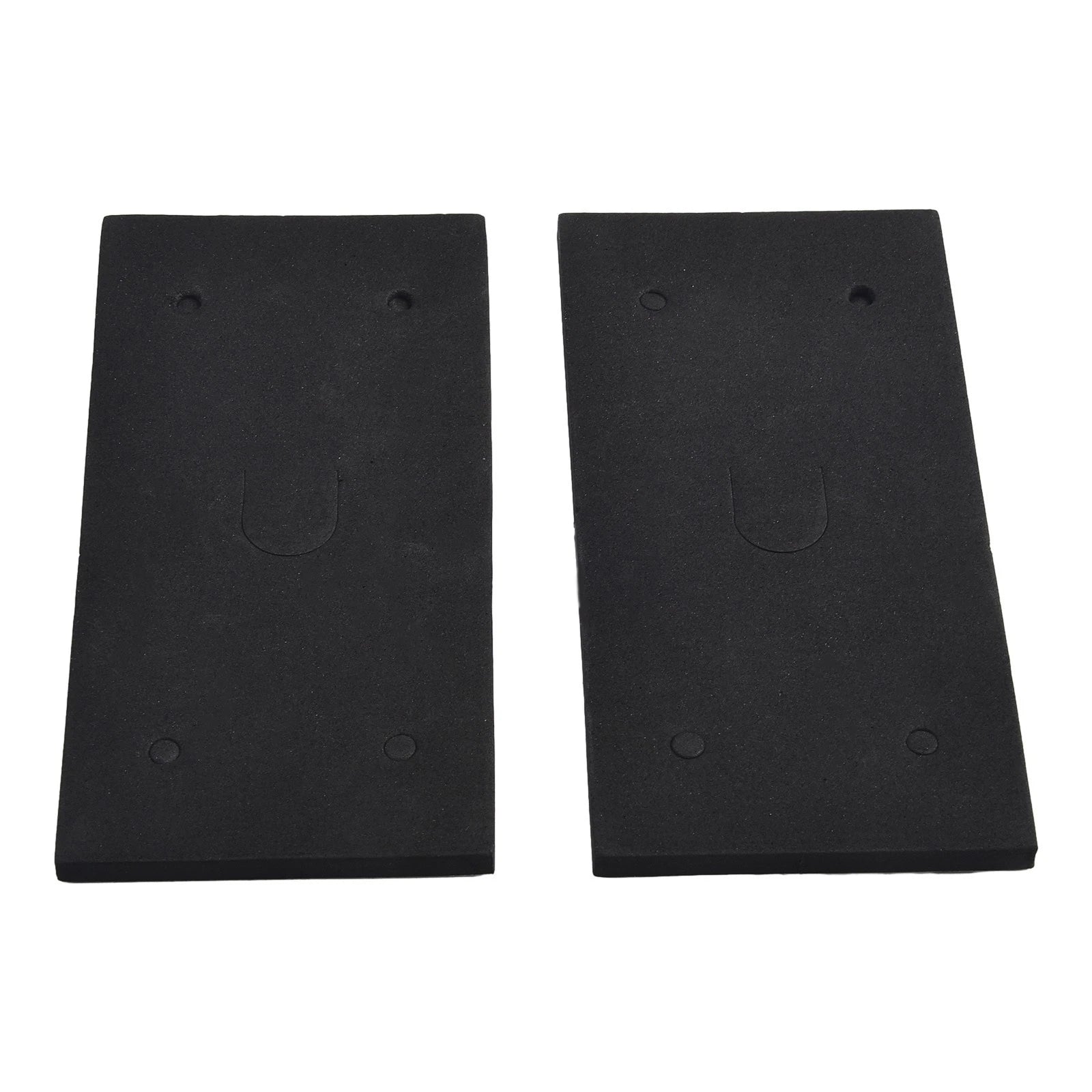 Set of 2 Foam Back Pads for 9035 (18.5x9.3x0.8cm)