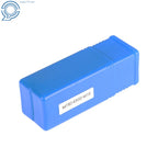 M10 Morse Cone Collet Chuck Tooling Holder for MT2 ER32UM