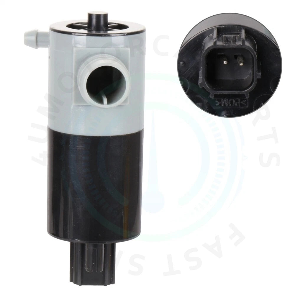 Wiper Washer Pump Motor for Chrysler Dodge