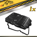 Transmission Oil Pan with Gasket for Mercedes-Benz C250 C300 C450 CL63 (2012–2019)
