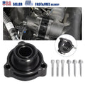 Billet Blow Off Valve Adapter for Chevy Silverado GMC Sierra 2.7 Turbo (2019–2023)