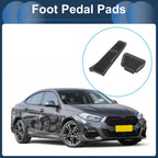 Set of 1 Automatic Foot Accelerator Pedal Covers for BMW 3 
