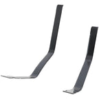 Set of 2 Fuel Tank Straps for Ford Ranger Mazda B4000