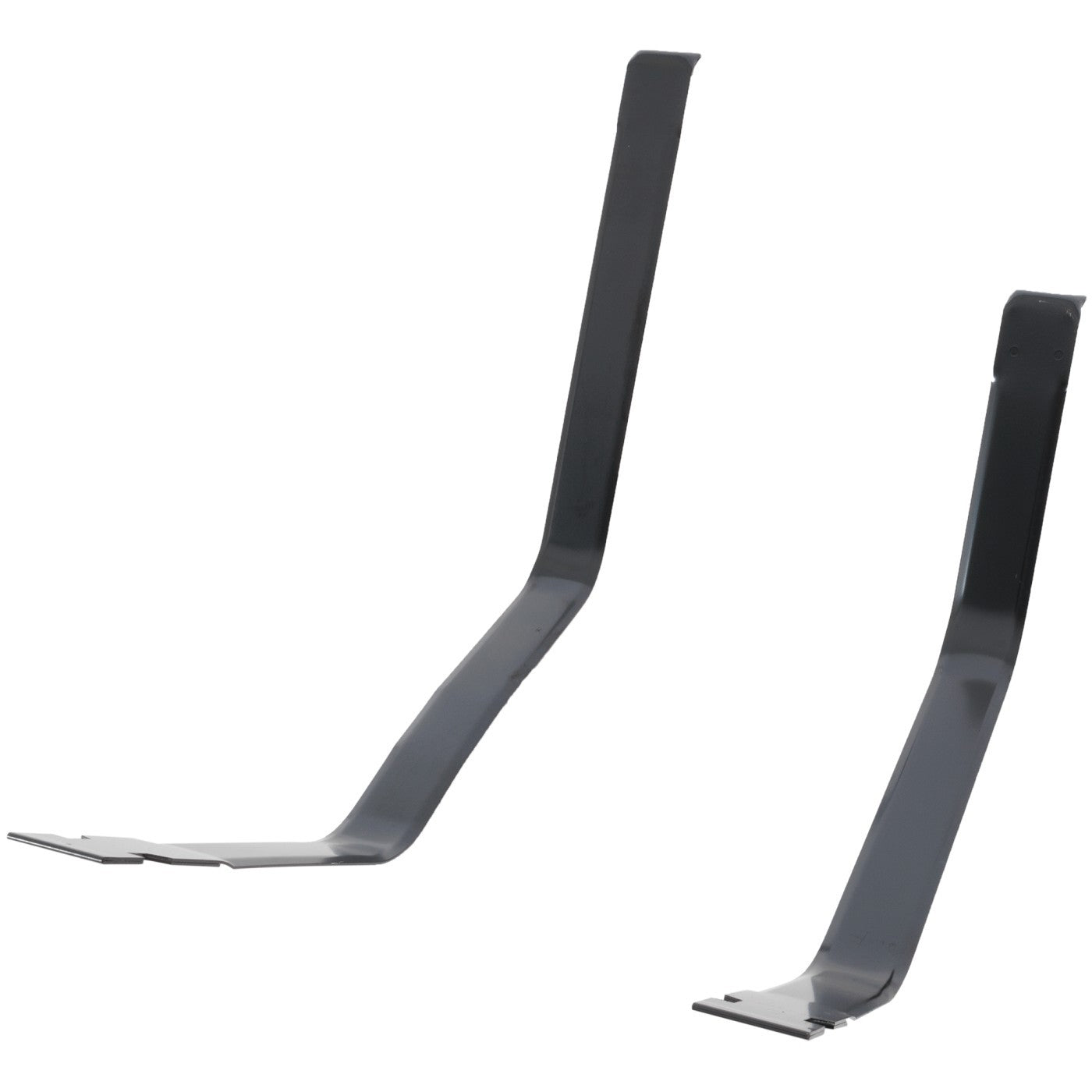 Set of 2 Fuel Tank Straps for Ford Ranger Mazda B4000