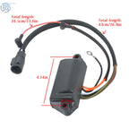 CDI Power Pack for Johnson Evinrude Outboard (Various Years)