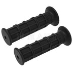 Handlebar Grips for Yamaha Kodiak 400 450 700 YFM400 YFM450 YFM700K (2004–2024)