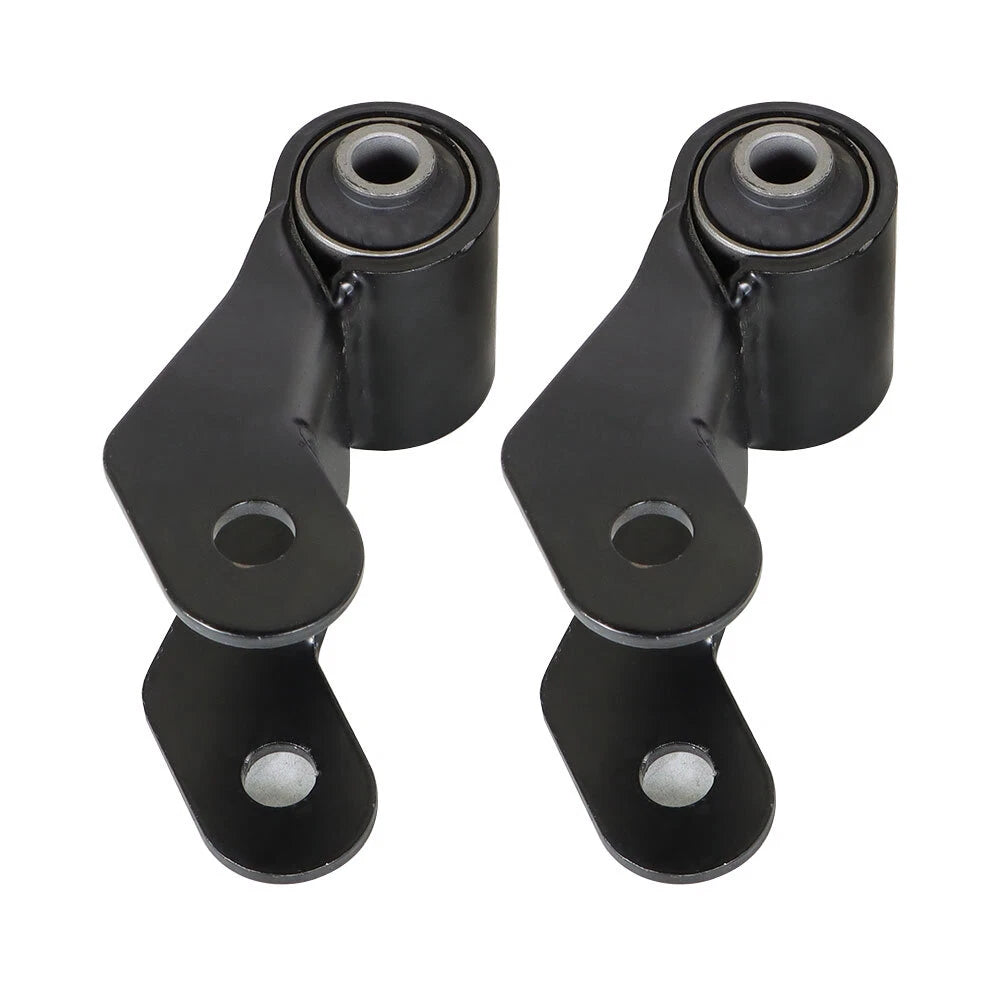 Leaf Spring Rearward Shackle Bracket Kit for Chevy GMC Truck (1999–2013)