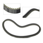 Black Drive Belt for Polaris Sportsman 500 4X4 (1996-1998, 2000, 2002, 2006-2013)