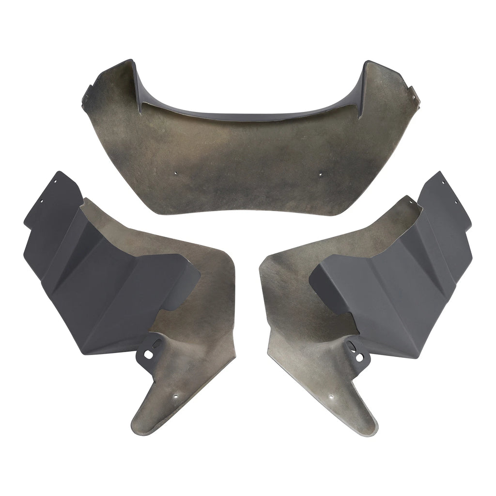 Lower Leg Fairing for Harley Low Rider ST FXLRST (2022–2025)