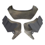 Lower Leg Fairing for Harley Low Rider ST FXLRST (2022–2025)