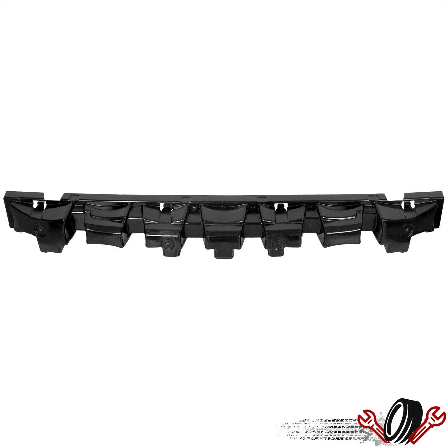 Front Bumper Impact Absorber for Ford Fusion (2010–2012)