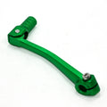 Green Gear Lever Shifter Handle for 110c 125cc Pit Pro Quad Dirt Bike ATV (158mm 11mm)
