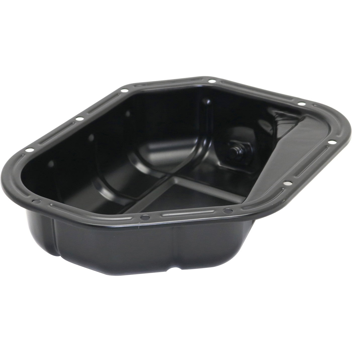 Lower Oil Pan for Kia Sportage, Hyundai Tucson (2005–2010)