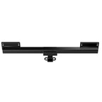2 Inch Trailer Towing Hitch for Jeep Wrangler (1987–1995)