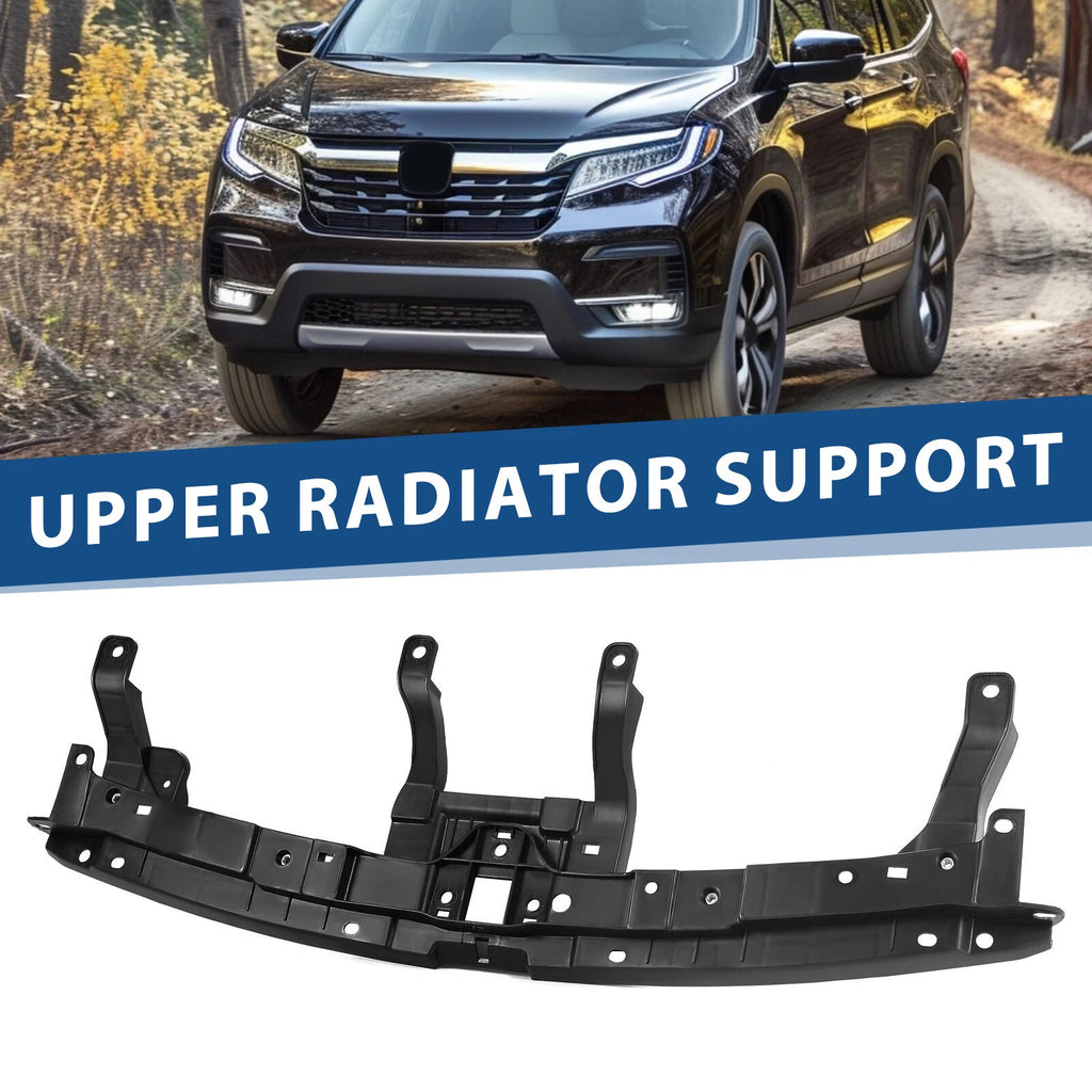 Radiator Support Core for Honda Pilot (2016–2018)