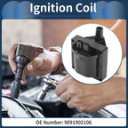 Ignition Coil Pack No. 90919-02106 for Toyota Pickup (1981–1990)