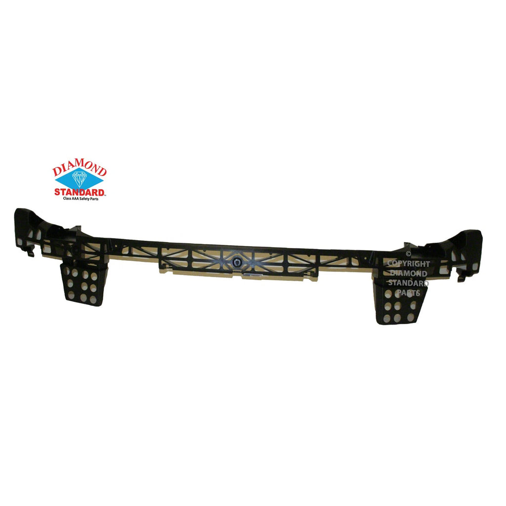 Replacement Polycarbonate Front Bumper Impact Absorber for Vehicle (2005–2024)