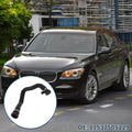 Radiator Coolant Hose for BMW 540i (1999-2003) 740i/740iL (1998-2001)