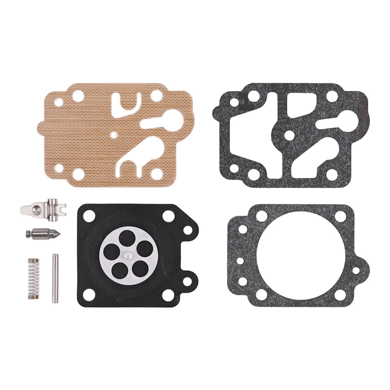 Carburetor Membrane Repair Kit for ALKO Brushcutter (BC410)