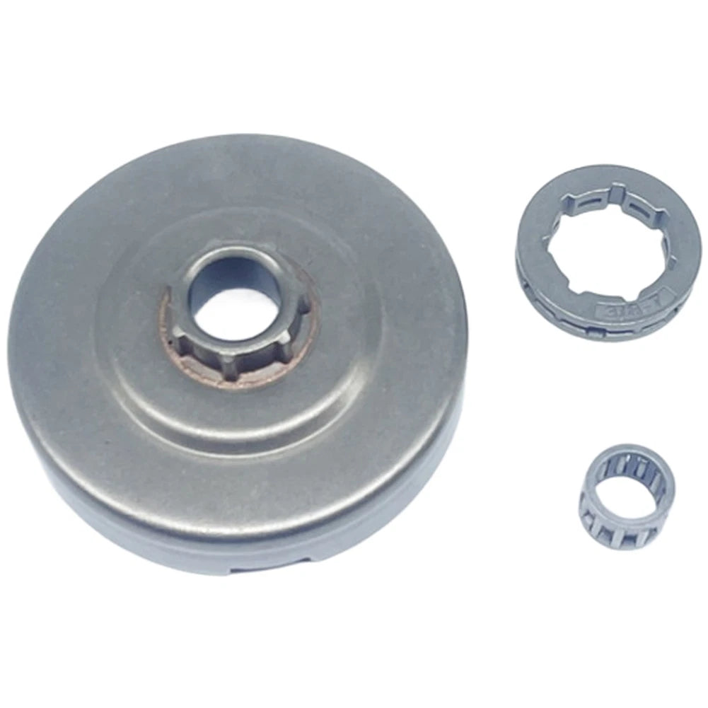 Clutch Sleeve Assembly Kit for Chainsaw HUS365 HUS372