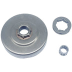 Clutch Sleeve Assembly Kit for Chainsaw HUS365 HUS372