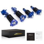 Coilovers Struts Lowering Kit for Toyota Celica (2000–2006) Adjustable Height