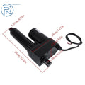 12V Deck Lift Actuator for Bad Boy Lawn Mower ZT Elite CZT Maverick (2015–2023)