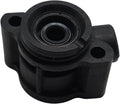 Water Pump Impeller Kit for Mercury 4-9.8 HP Outboard (46-70941A3, 18-3446)