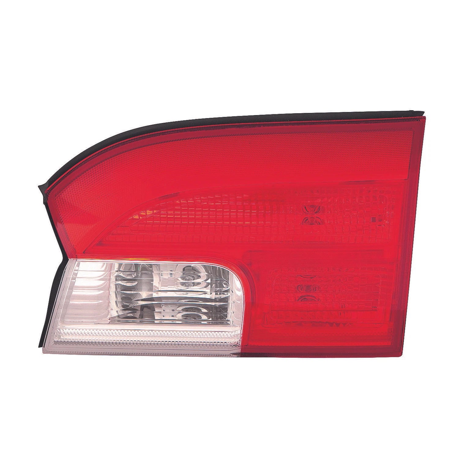 Replacement Passenger Side Inner Tail Light Assembly For 2010-2017 GMC Terrain