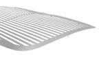 Stainless Steel Laser Sheet Grille for Chrysler 300/300C (2005–2010)