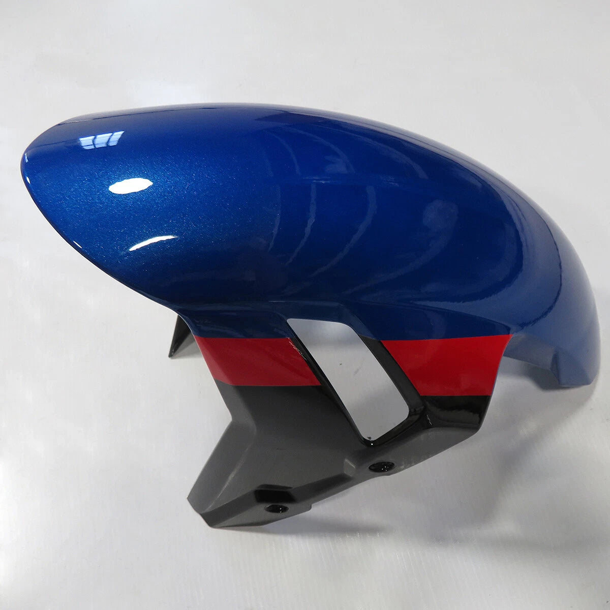 Fairing Kit for BMW S1000RR (2020–2022) Black Blue Red ABS Injection