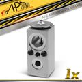 A/C Expansion Valve for Buick Rendezvous, Chevy Venture (2001–2004)